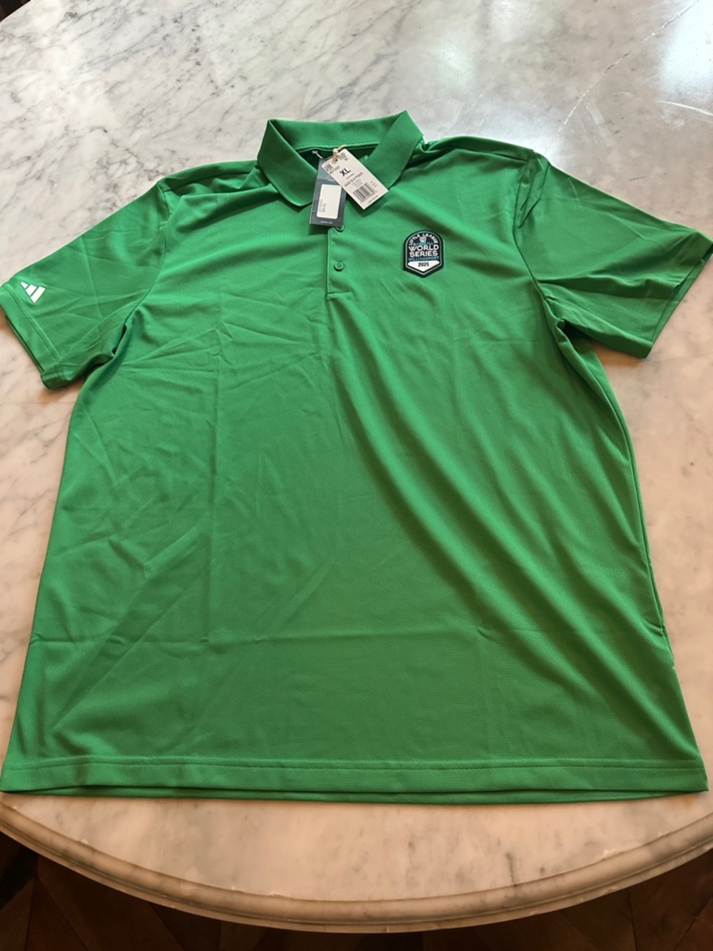 Little League World Series 2025. XL . NWT